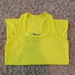 Nike Dri-Fit Tank